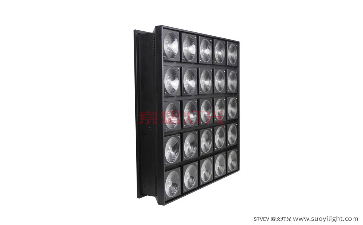 Huambo25 Head LED Matrix Light supplier