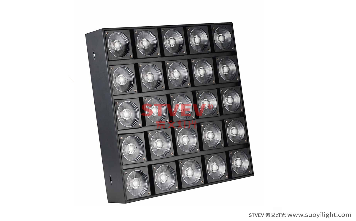 Huambo25 Head LED Matrix Light quotation