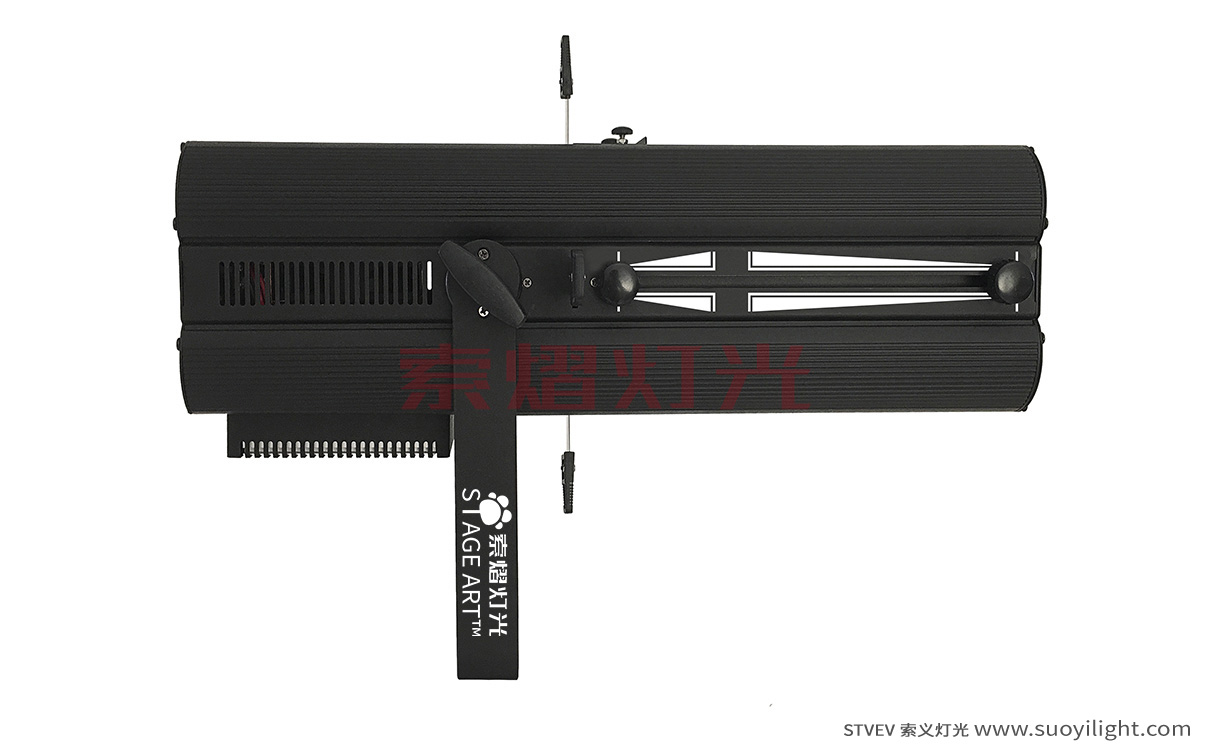 Huambo200W LED Imaging Light Pro production