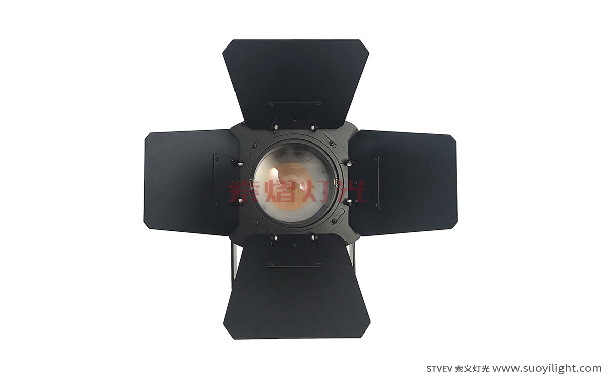 Huambo200W,300W Zoom LED Profile Spot LightFactory