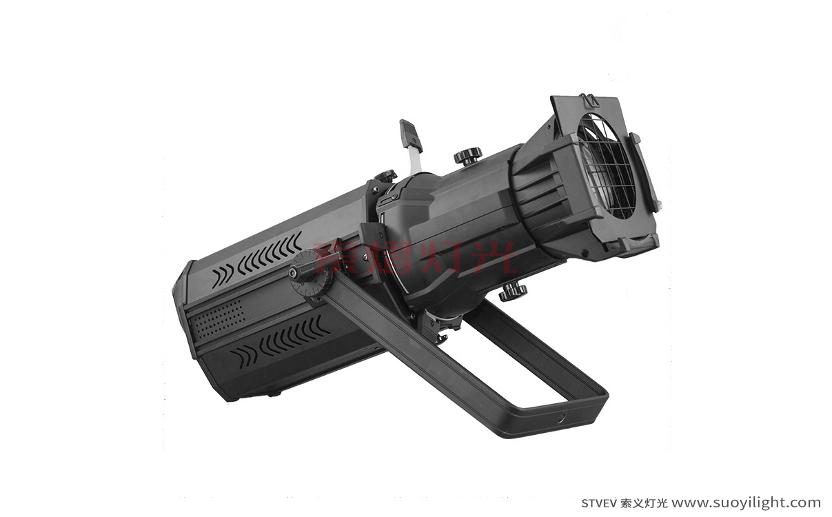 Huambo200W LED Profile Spot Light wholesale